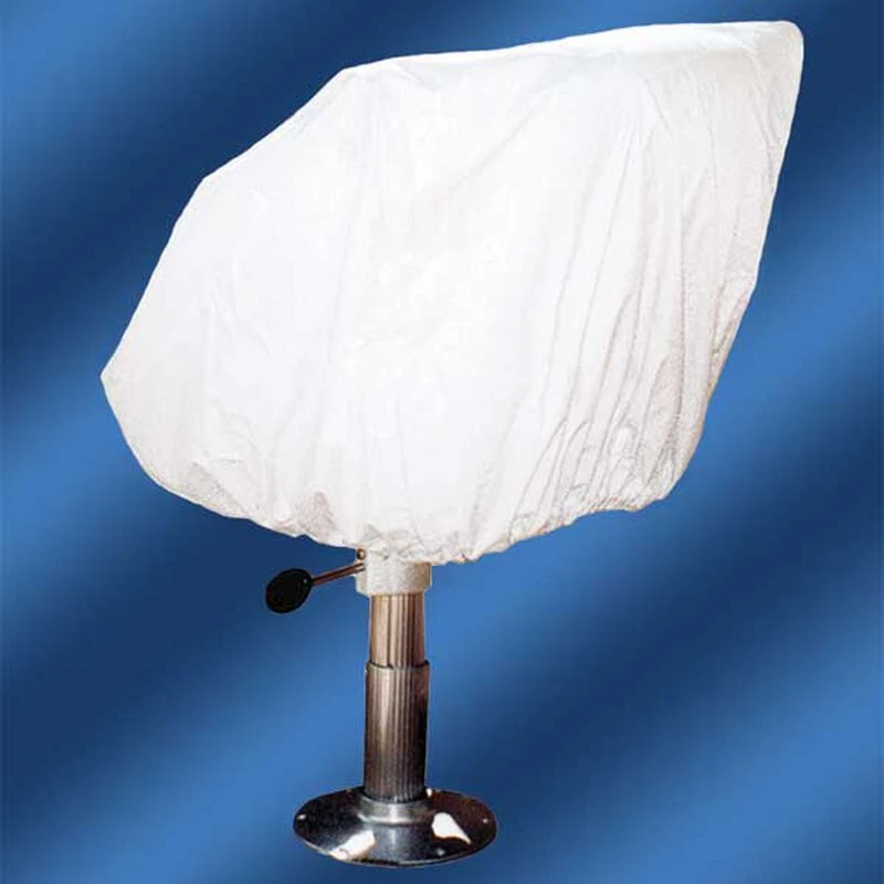 TAYLOR MADE Pontoon Swivel Bucket Seat Cover 1 TAYLOR MADE Pontoon Swivel Bucket Seat Cover