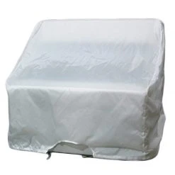 TAYLOR MADE Pontoon Flip-Flop Seat Cover