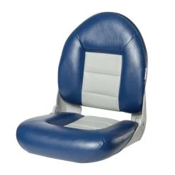 Tempress Navistyle High Back Folding Seat