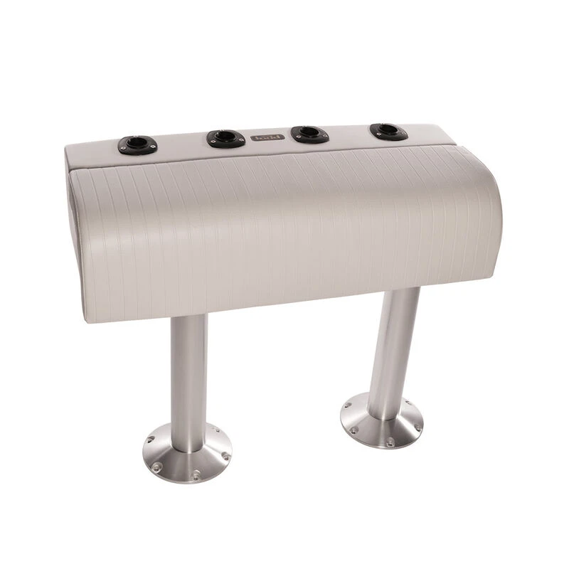 TODD Leaning Post Universal Replacement| 2 TODD Leaning Post Universal Replacement| - Image 2