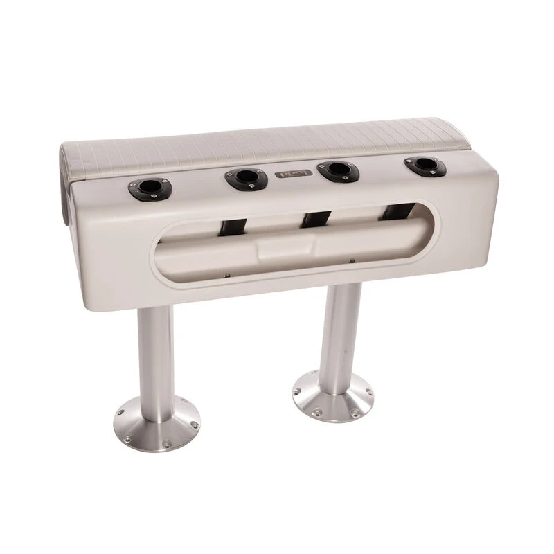 TODD Leaning Post Universal Replacement| 3 TODD Leaning Post Universal Replacement| - Image 3