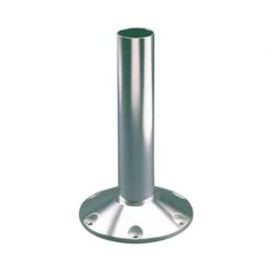 TODD 30" Fixed Height Seat Pedestal