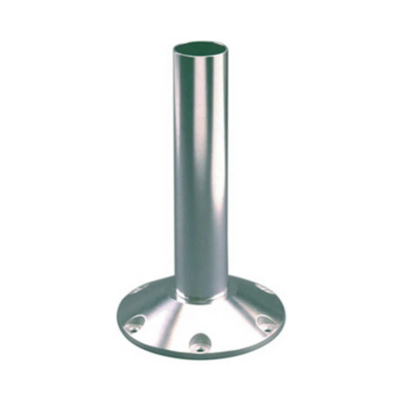 TODD 30" Fixed Height Seat Pedestal 1 TODD 30" Fixed Height Seat Pedestal