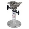 ATTWOOD Swivl-Eze Adjustable Seat Pedestal