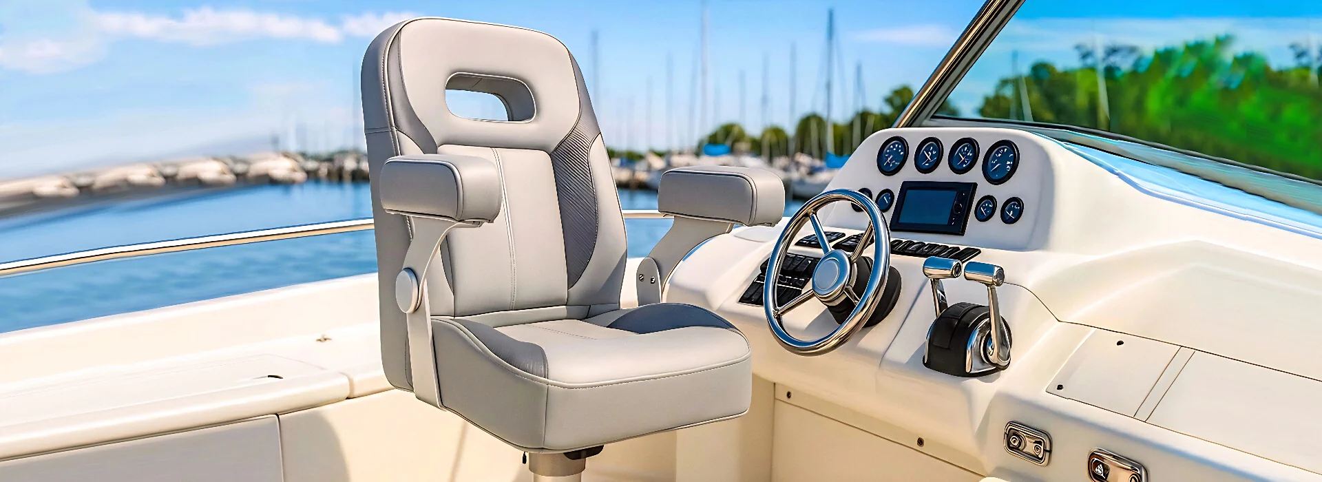 West Marine Store -West Marine Store